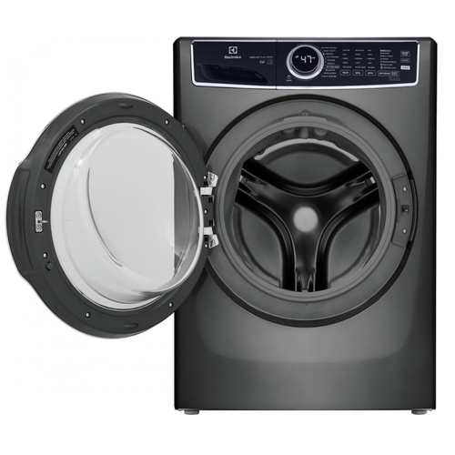 Electrolux Front Load Washer, 27